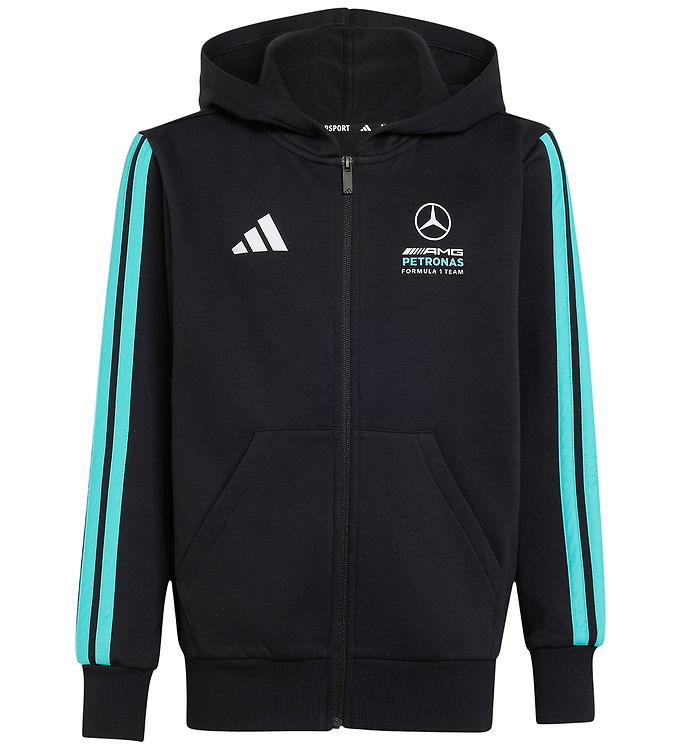 adidas Performance Cardigan - Mercedes/AMG Petronas Formel 1 - S