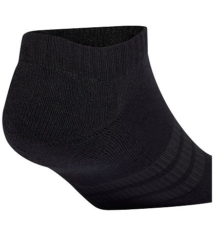 adidas Performance Strømper - 3-pak - Ess Low - Mgreyh/White/Bla