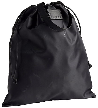 Molo School Backpack - Backpack Mate - Happy White