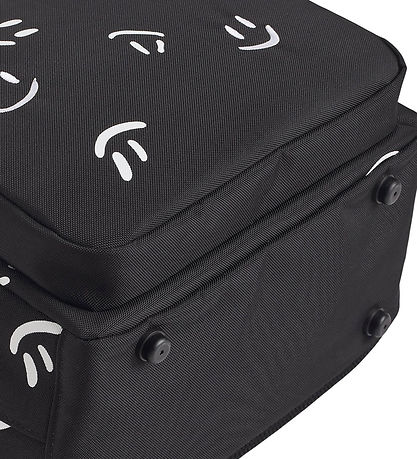 Molo School Backpack - Backpack Mate - Happy White