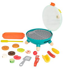 B.toys Food Grill m. Legemad - 18 stk