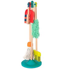 B.toys Rengørningssæt - Det rene leg -