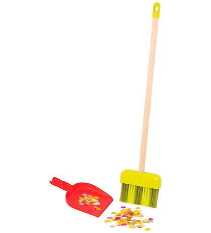 B.toys Rengørningssæt - Det rene leg -