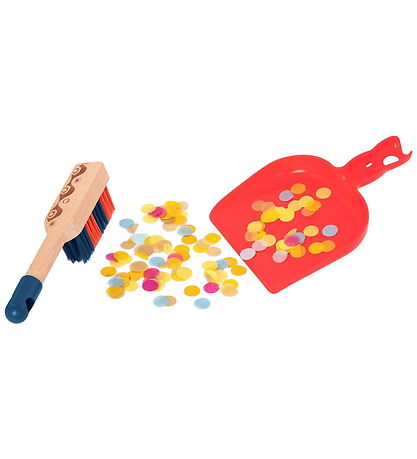 B.toys Rengørningssæt - Det rene leg -