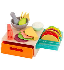 B. toys Legemad - Food Taco Tirsdag