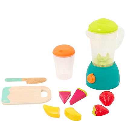 B.toys Food Blender m. Legemad
