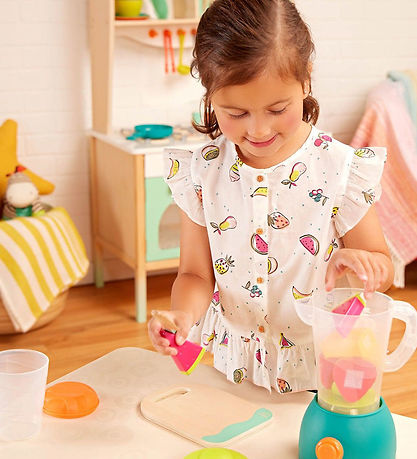 B.toys Food Blender m. Legemad
