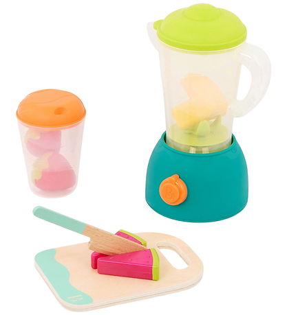 B.toys Food Blender m. Legemad