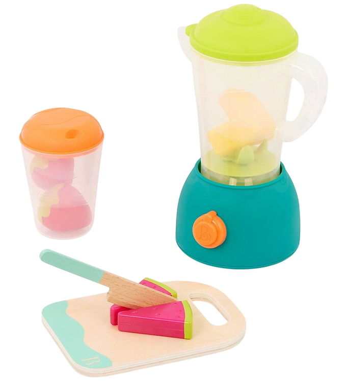 B.toys Food Blender m. Legemad