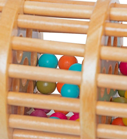 B.tous  A-Maze Sanselegetøj - Rain Rush