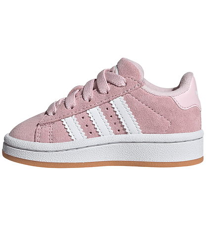 adidas Originals Sko - Campus 00s CF EL I - Clpink/Ftwwht/Gum2