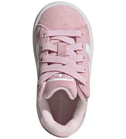 adidas Originals Sko - Campus 00s CF EL I - Clpink/Ftwwht/Gum2