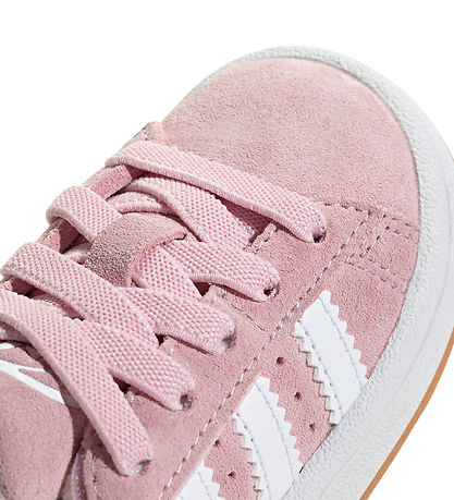 adidas Originals Sko - Campus 00s CF EL I - Clpink/Ftwwht/Gum2