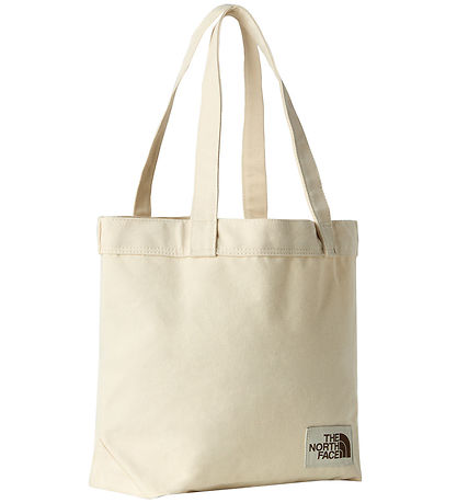 The north Face Totebag - Summit Gold/Don