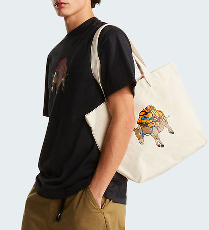 The north Face Totebag - Summit Gold/Don