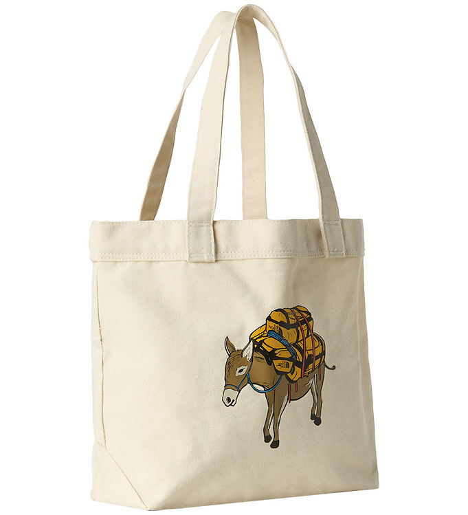 The North Face Shopper - Summit Gold/Don