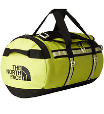 The North Face Taske - Base Camp Duffel M - Fizz Lime/Lemon