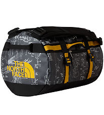 The North Face Taske - Base Camp Duffel XS - Anthracite Grey