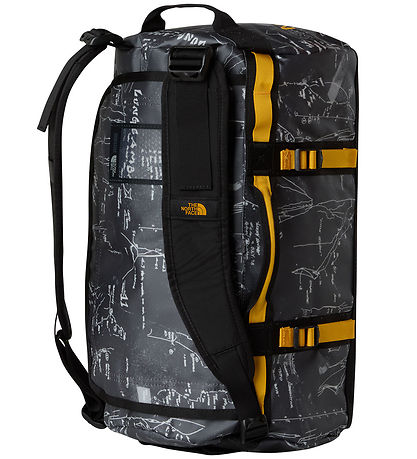 The North Face Taske - Base Camp Duffel XS - Anthracite Grey