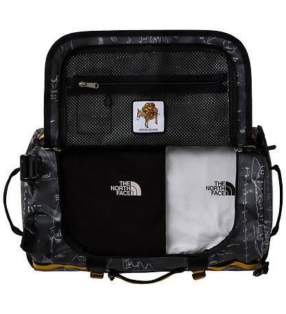 The North Face Taske - Base Camp Duffel XS - Anthracite Grey