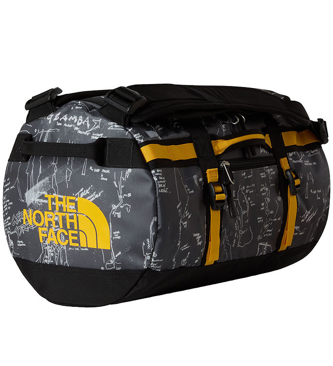 The North Face Rejsetaske - Base Camp Duffel 31 L - Anthracite G