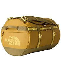 The North Face taske - Base Camp Duffel  S - Golden Tan/Ceda