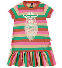 Danefæ Kjole - Danebanana - Freja - Antino