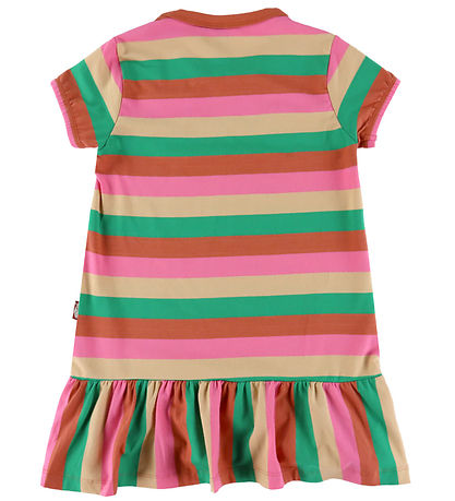 Danefæ Kjole - Danebanana - Freja - Antino