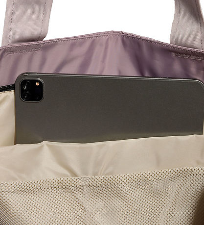 adidas Performance Taske - Yoga Tote - Prlofi/Icepur