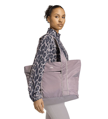 adidas Performance Taske - Yoga Tote - Prlofi/Icepur