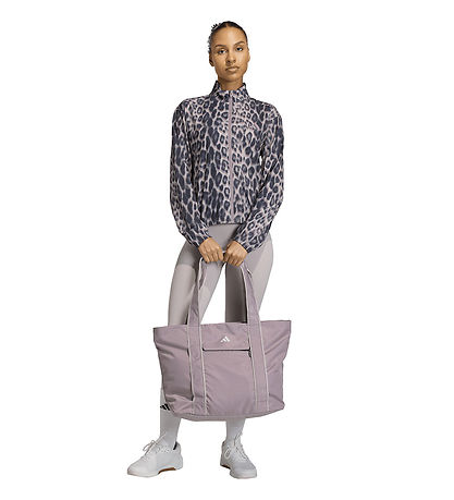 adidas Performance Taske - Yoga Tote - Prlofi/Icepur