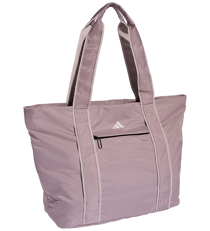 adidas Performance Taske - Yoga Tote - Preloved Fig/Ice Purple