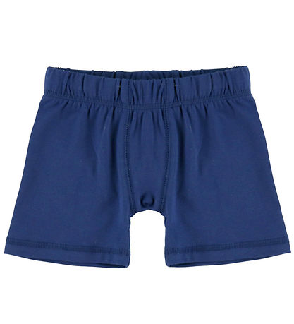 DYR-Cph Undertøj - Dyrbark - Dark Blue Elefant