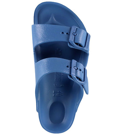 Birkenstock Sandaler Arizona EVA - Elemental Blue
