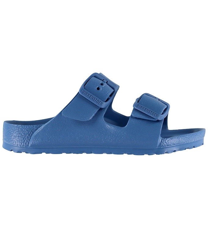 Birkenstock Sandaler Arizona EVA - Elemental Blue