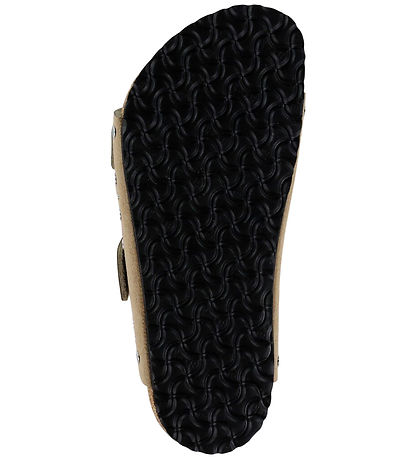 Birkenstock Sandaalit - Arizona Niitit - Soft Harmaa