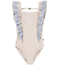 Molo Badedragt - Nathalie - Whitecap