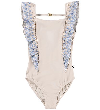 Molo Badedragt - Nathalie - Whitecap