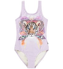 Molo Badedragt - Nika - Orchid Tiger