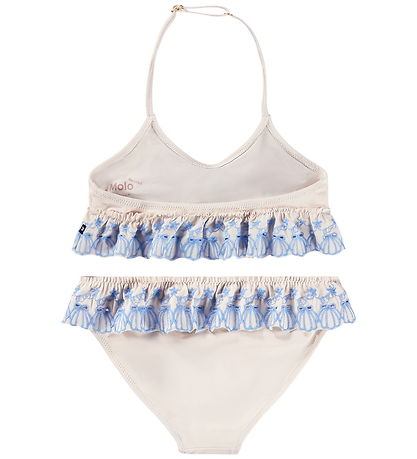 Molo Bikini - Nanda - Whitecap