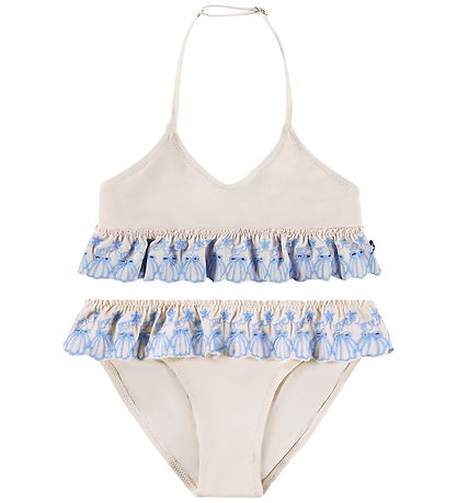 Molo Bikini - Nanda - Whitecap