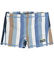 Molo Badebukser - UV50+ - Norton - Painted Stripes