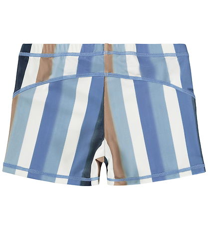Molo Badebukser - Norton - Painted Stripes