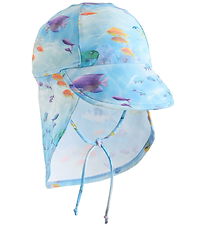 Molo Badehat - Nando - Rainbow Sea