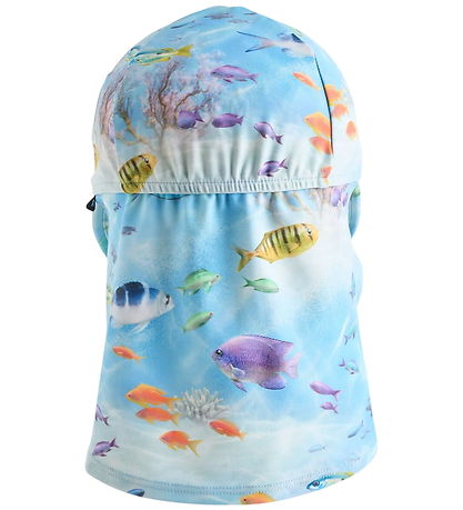 Molo Badehat - Nando - Rainbow Sea