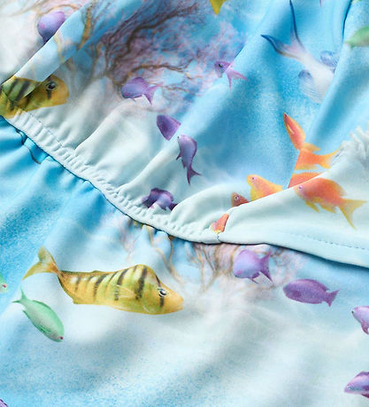 Molo Badehat - Nando - Rainbow Sea