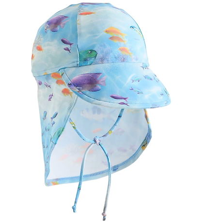 Molo Badehat - Nando - Rainbow Sea