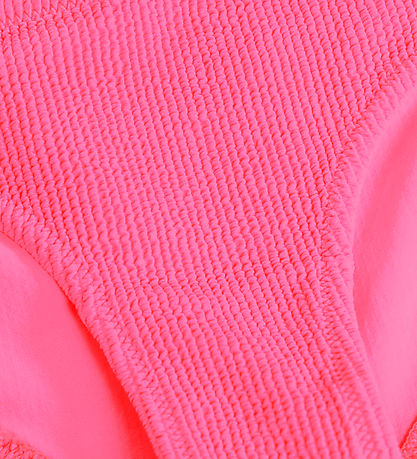 Molo Bikini - Nola Crepe - Neon Pink