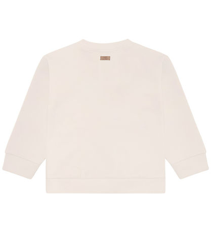 Hust and Claire Sweatshirt - Sejer - Sandshell