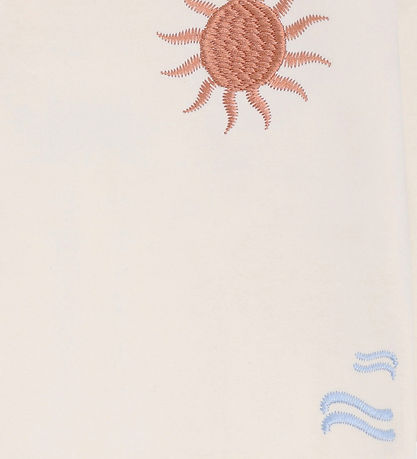 Hust and Claire Sweatshirt - Sejer - Sandshell